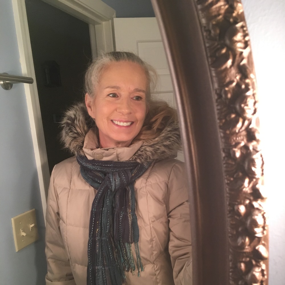 Meet your Posher, Margo